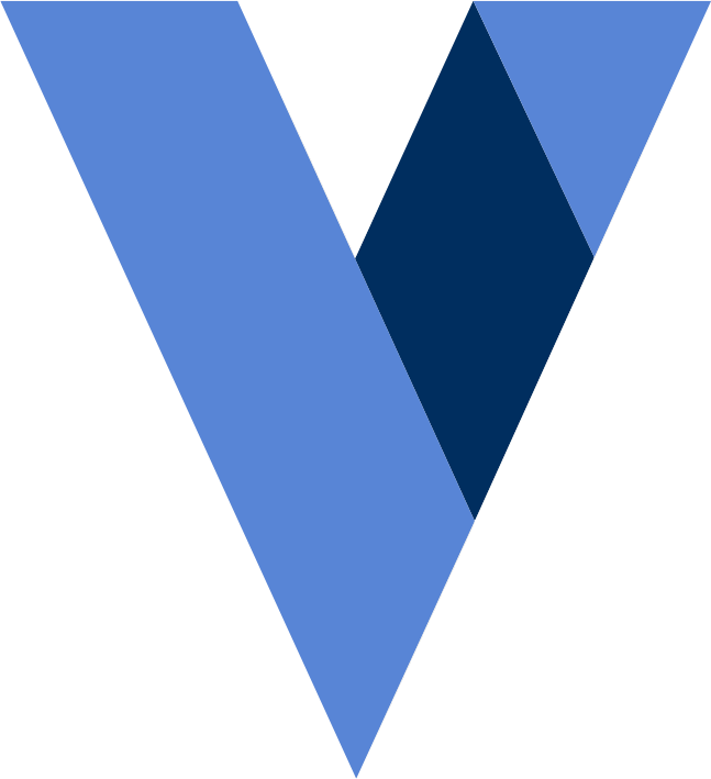 Vardaman Construction logo element