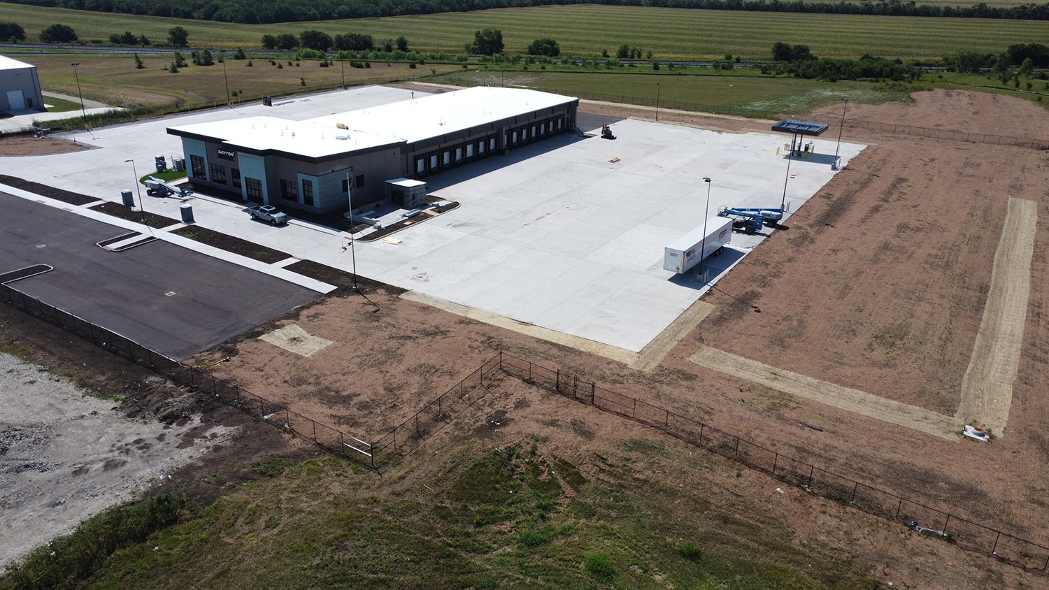 Dayton Freight in Wichita, KS - Image 3